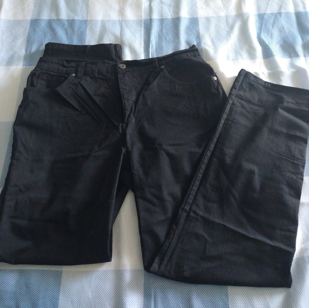 Gloria Vanderbilt size 14
